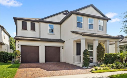 Casa a Winter Garden, Florida, Stati Uniti 1