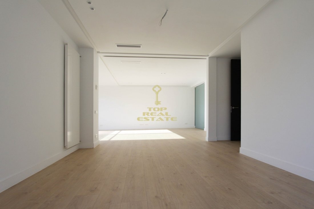 Apartment in Chamberi, Madrid, Spain 1 - 18362757