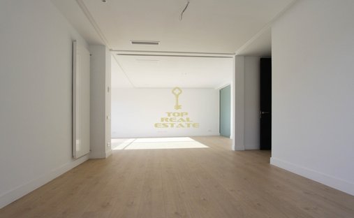 Apartment in Chamberi, Madrid, Spain 1