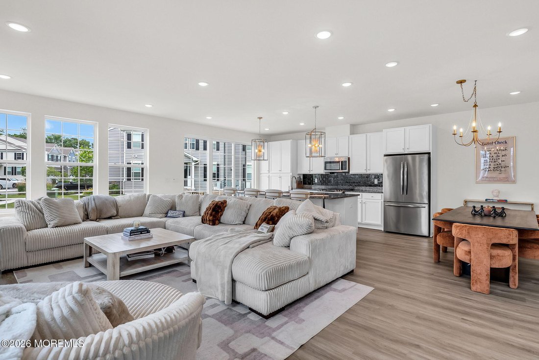 Condo in Belmar, New Jersey, United States 5 - 18361824