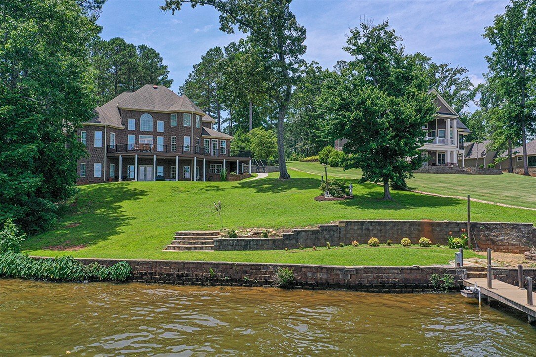 House in Greenwood, South Carolina, United States 5 - 18366476