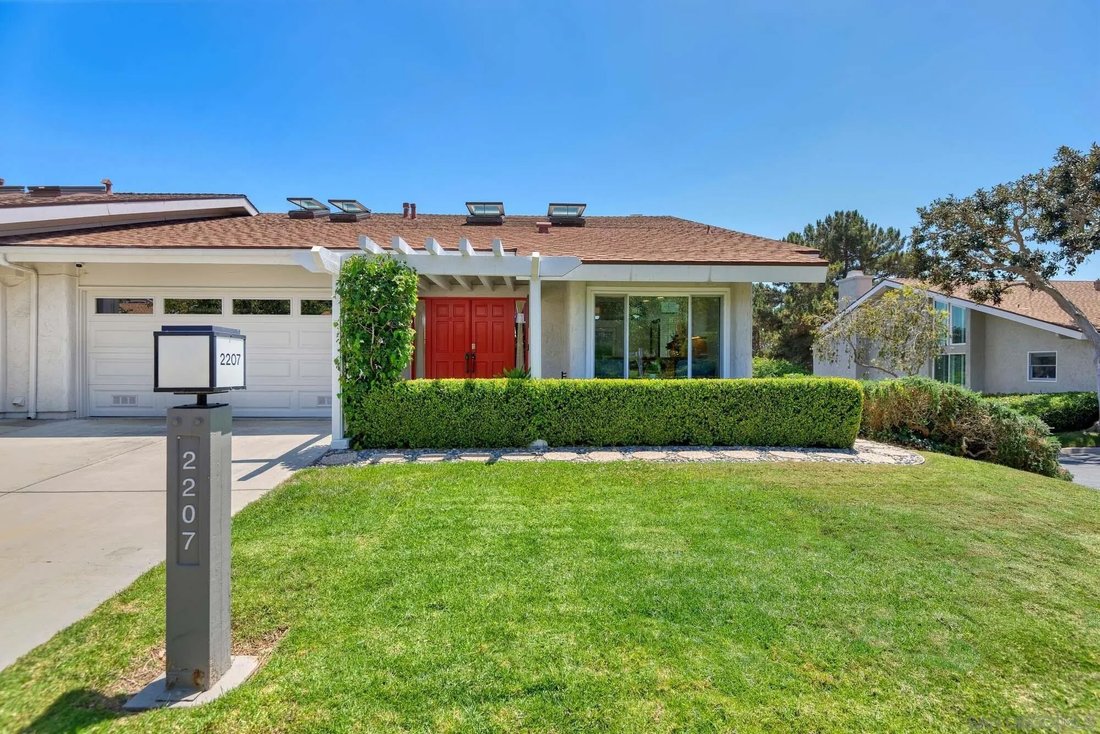 Townhouse in San Diego, California, United States 2 - 18366225