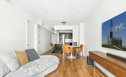 Condominio a New York, New York, Stati Uniti 1