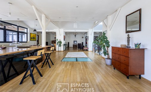 Villa in Est, Panazol, France 1
