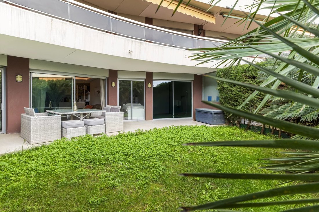 Apartment in Lanterne, Nice, France 3 - 18364075