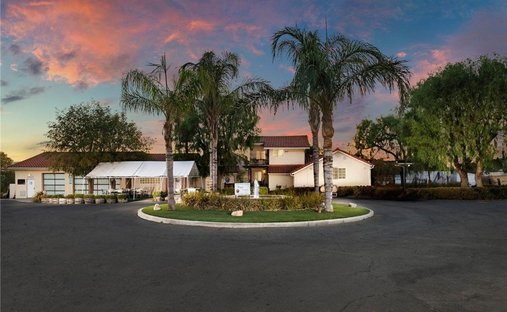 House in Santa Clarita, California, United States 1