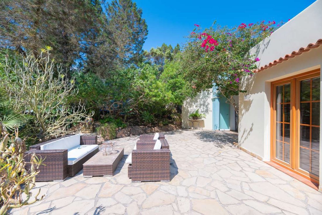 House in Santa Eularia des Riu, Balearic Islands, Spain 4 - 18362628