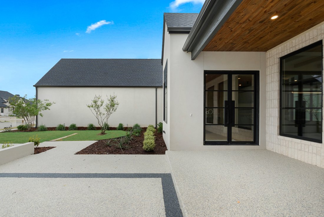 House in Owasso, Oklahoma, United States 3 - 18363726