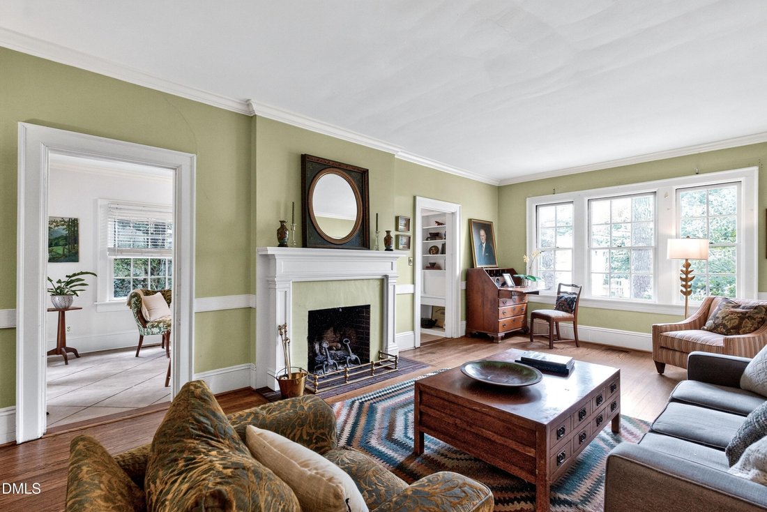 House in Raleigh, North Carolina, United States 3 - 18365383