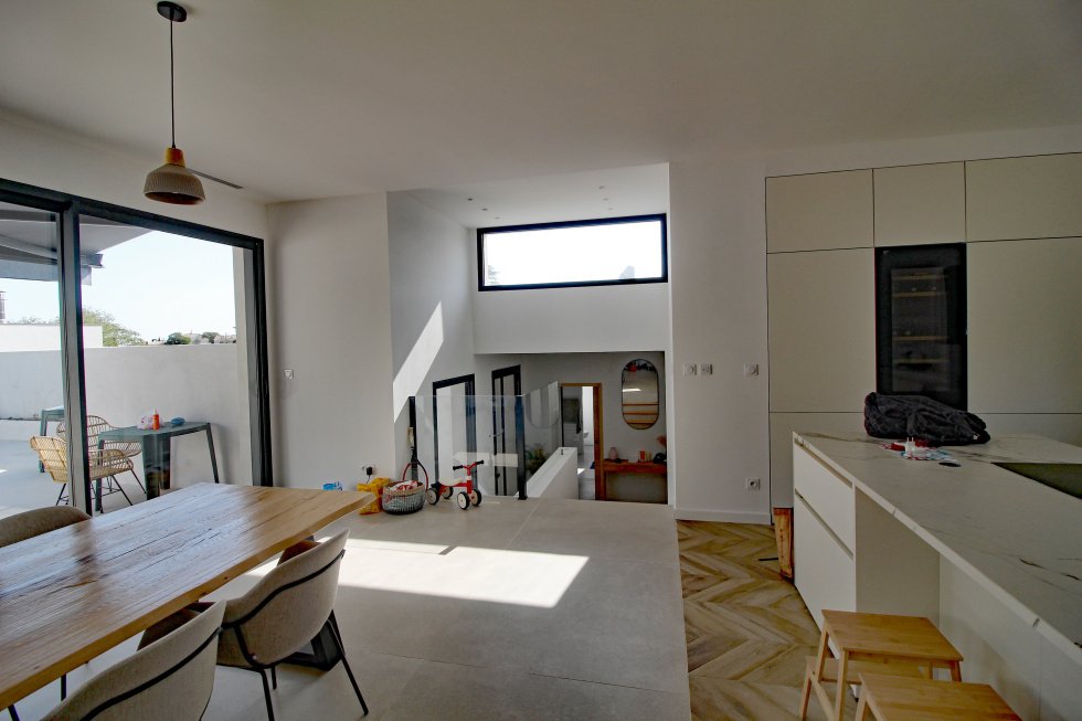 House in Camplanier, Nimes, France 4 - 18363559