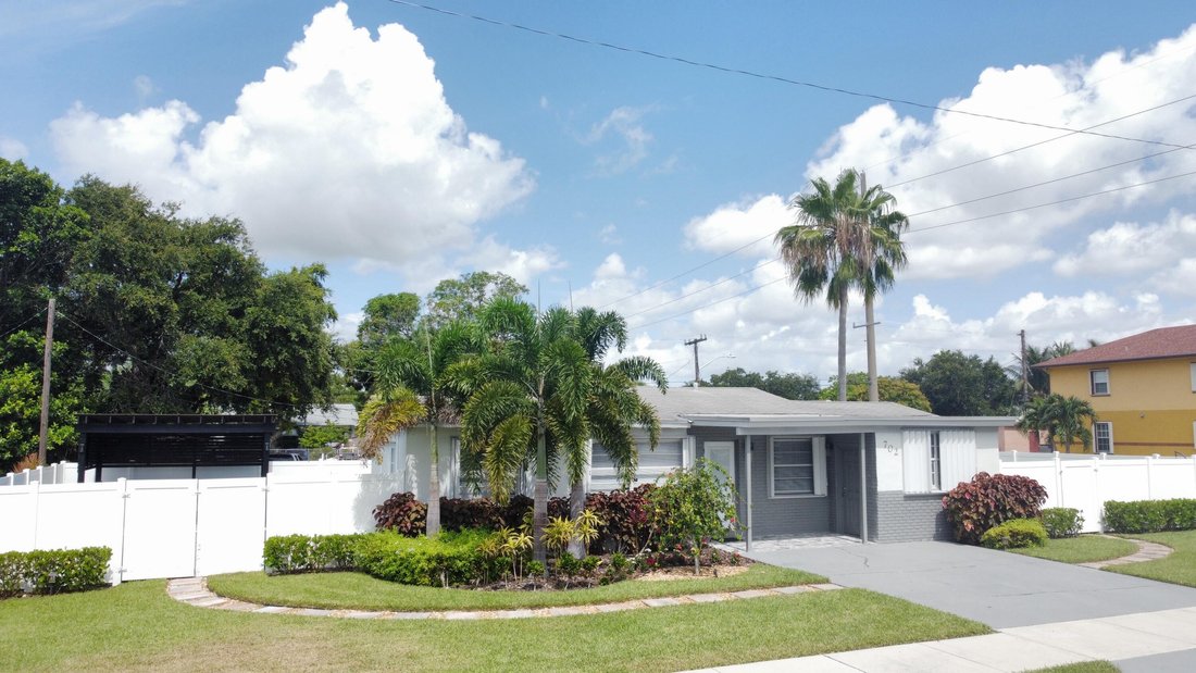 House in Delray Beach, Florida, United States 5 - 18362409