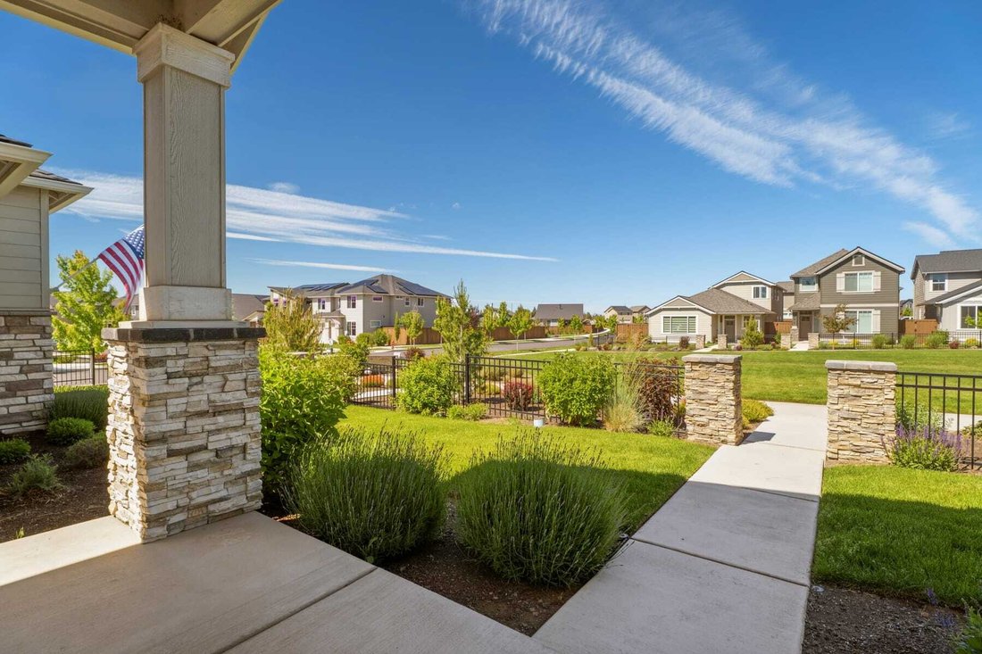 House in Bend, Oregon, United States 3 - 18364598