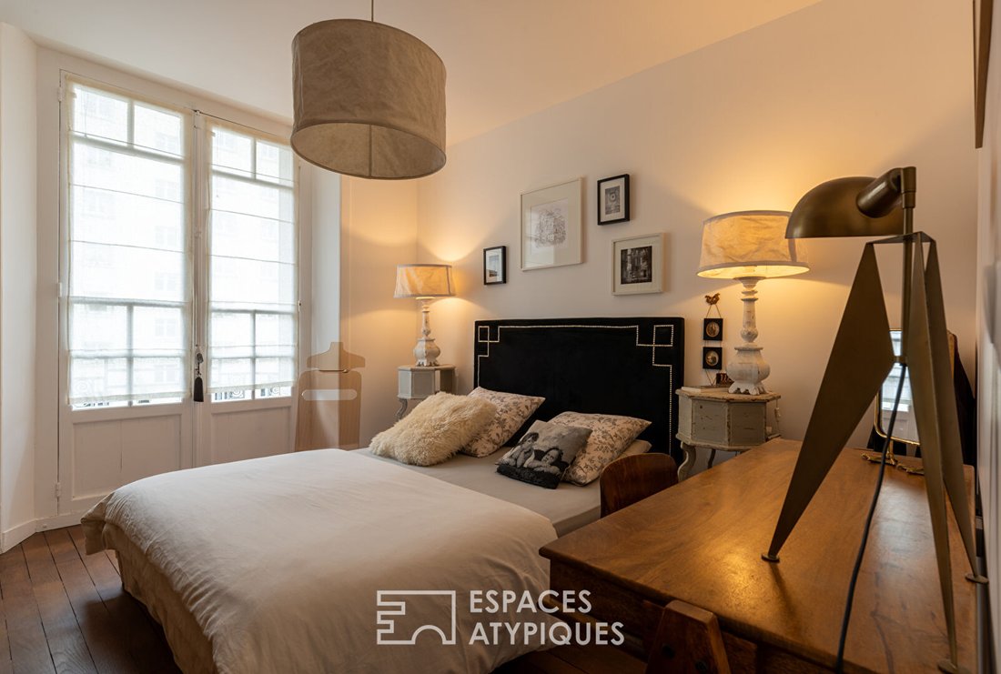 Villa in Centre, Rennes, France 4 - 18367409