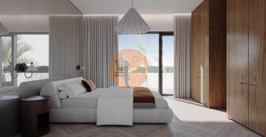 Apartment in Montenegro, Algarve, Portugal 5 - 18369414