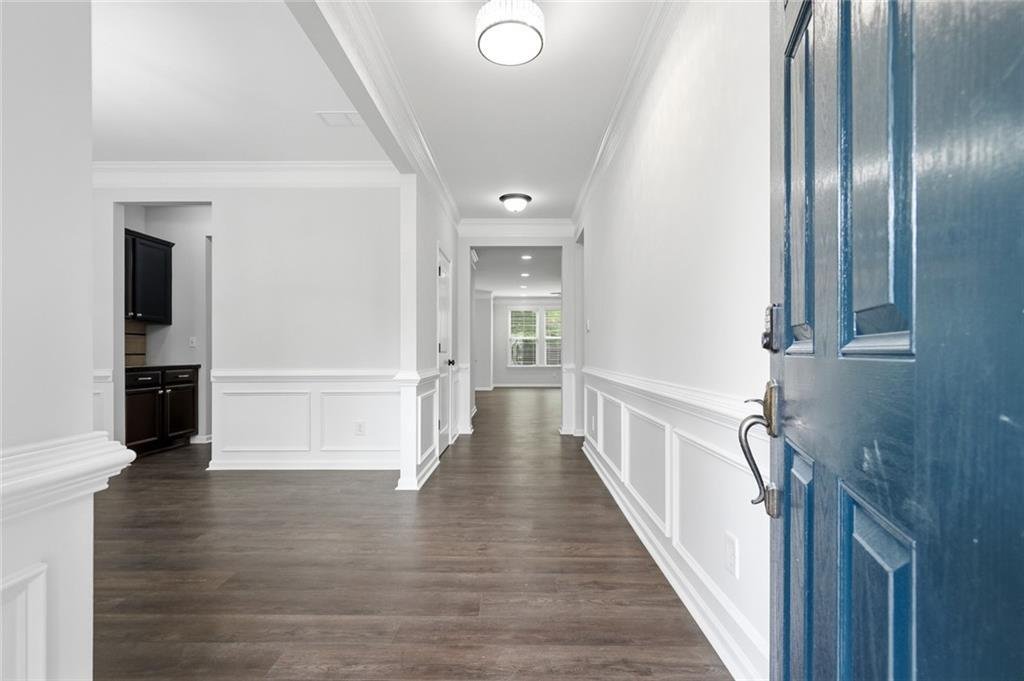House in Milton, Georgia, United States 4 - 18365888