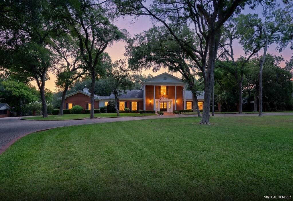 House in Waco, Texas, United States 2 - 18362671