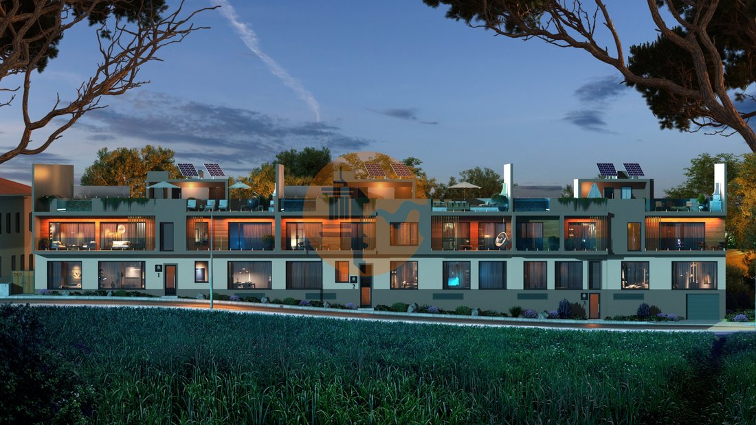 Apartment in Montenegro, Algarve, Portugal 3 - 18369408