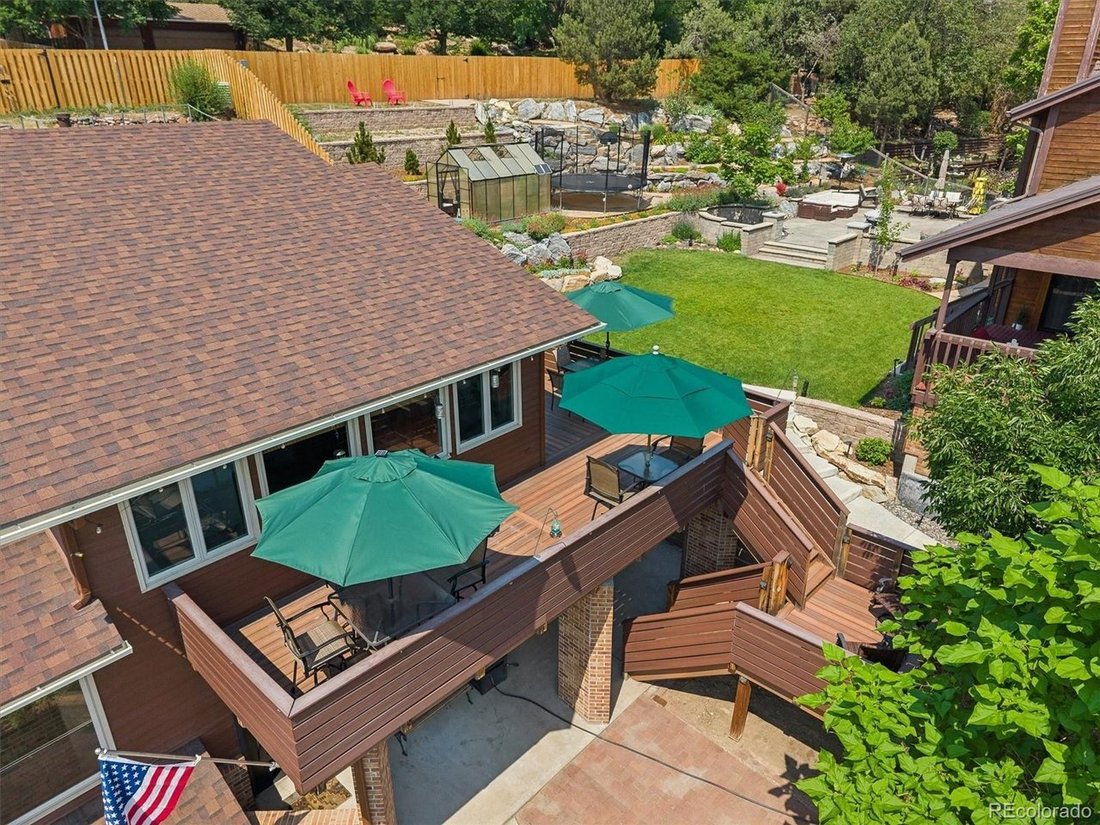 House in Lakewood, Colorado, United States 3 - 18362378
