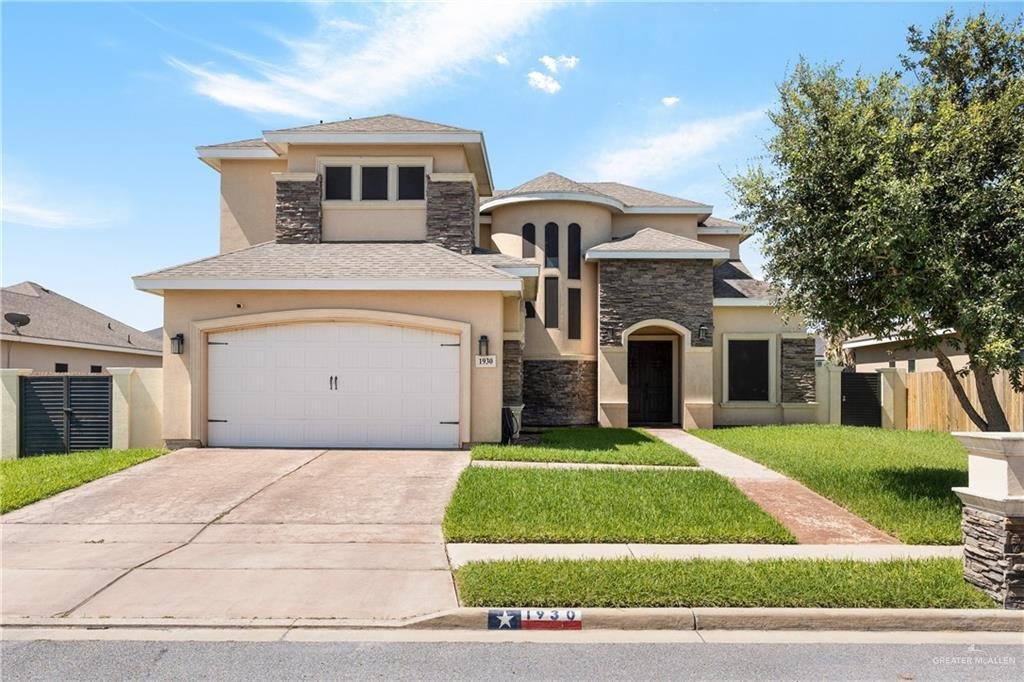House in Elsa, Texas, United States 3 - 18365305