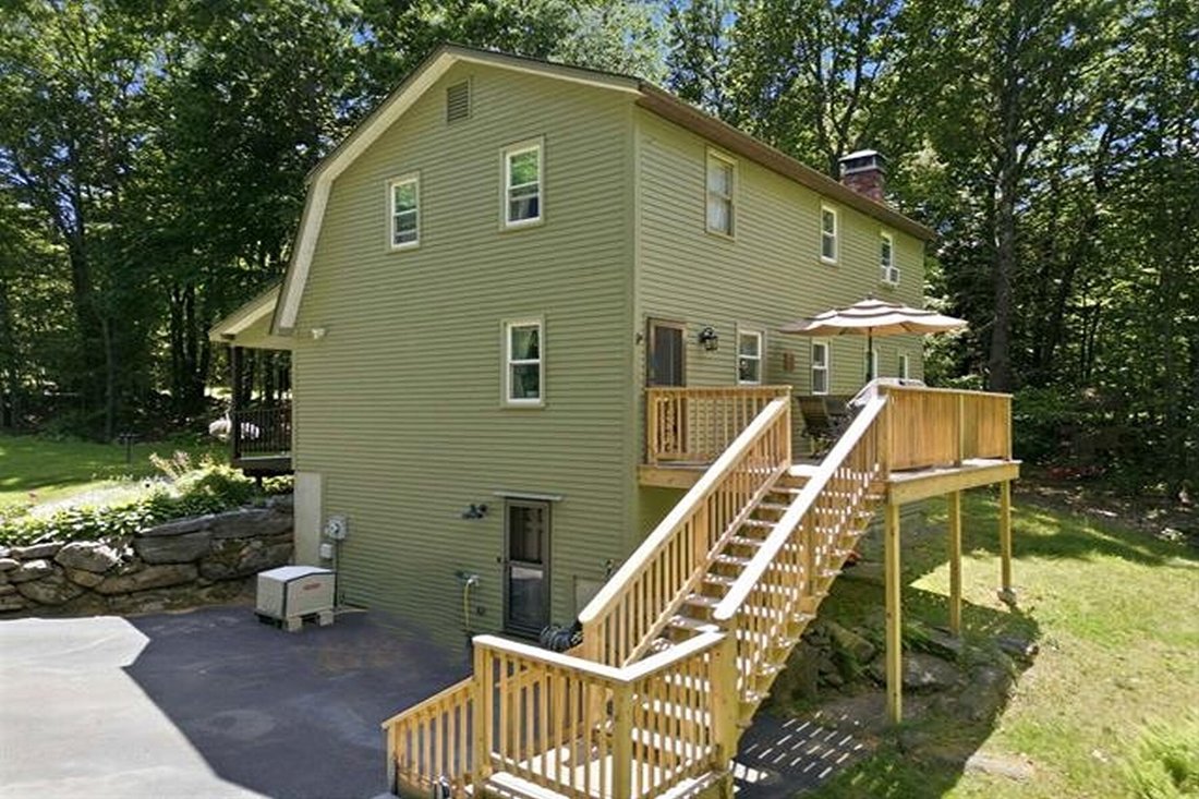 House in Northfield, New Hampshire, United States 4 - 18364044
