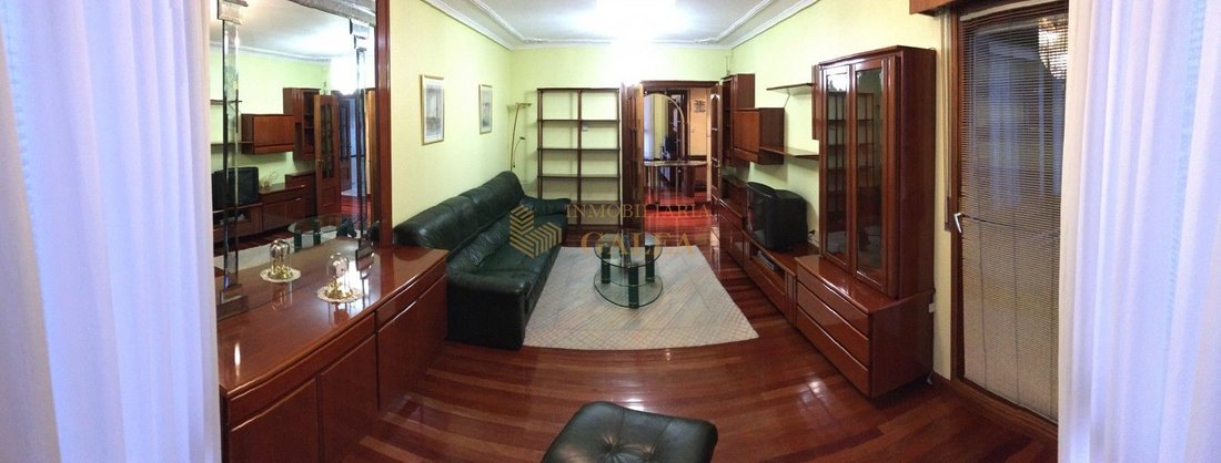 Apartment in Sopelana, Basque Country, Spain 1 - 18367185