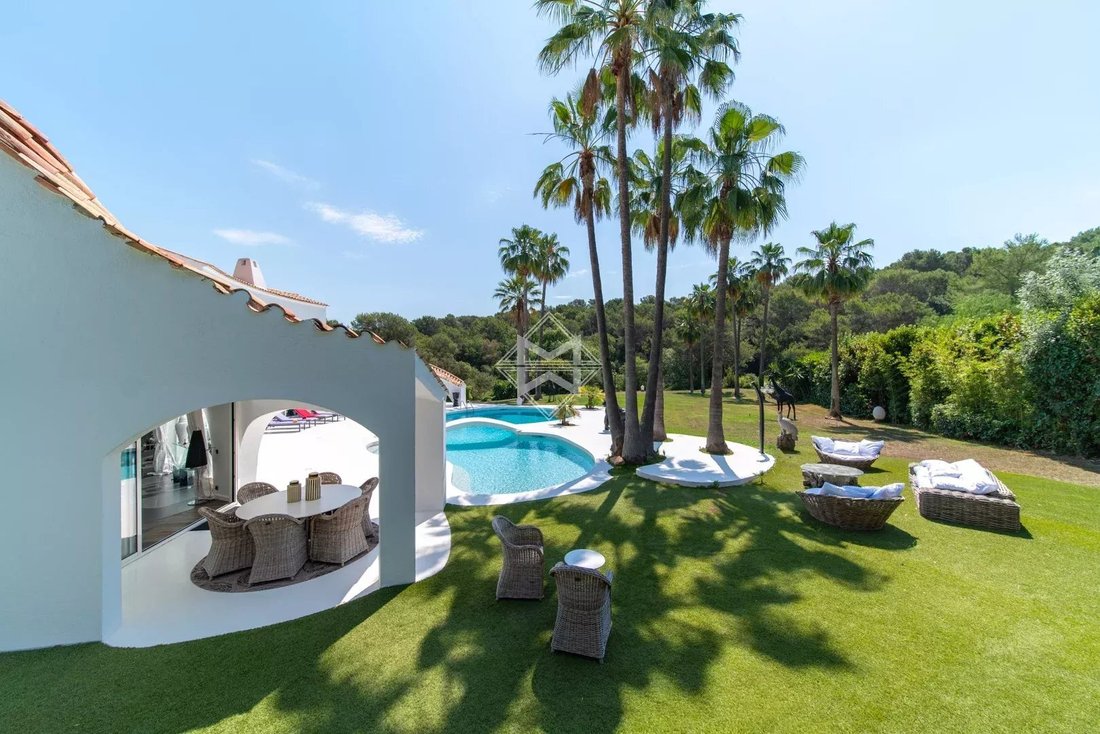 Villa in Mougins, Provence-Alpes-Côte d'Azur, France 5 - 17373748