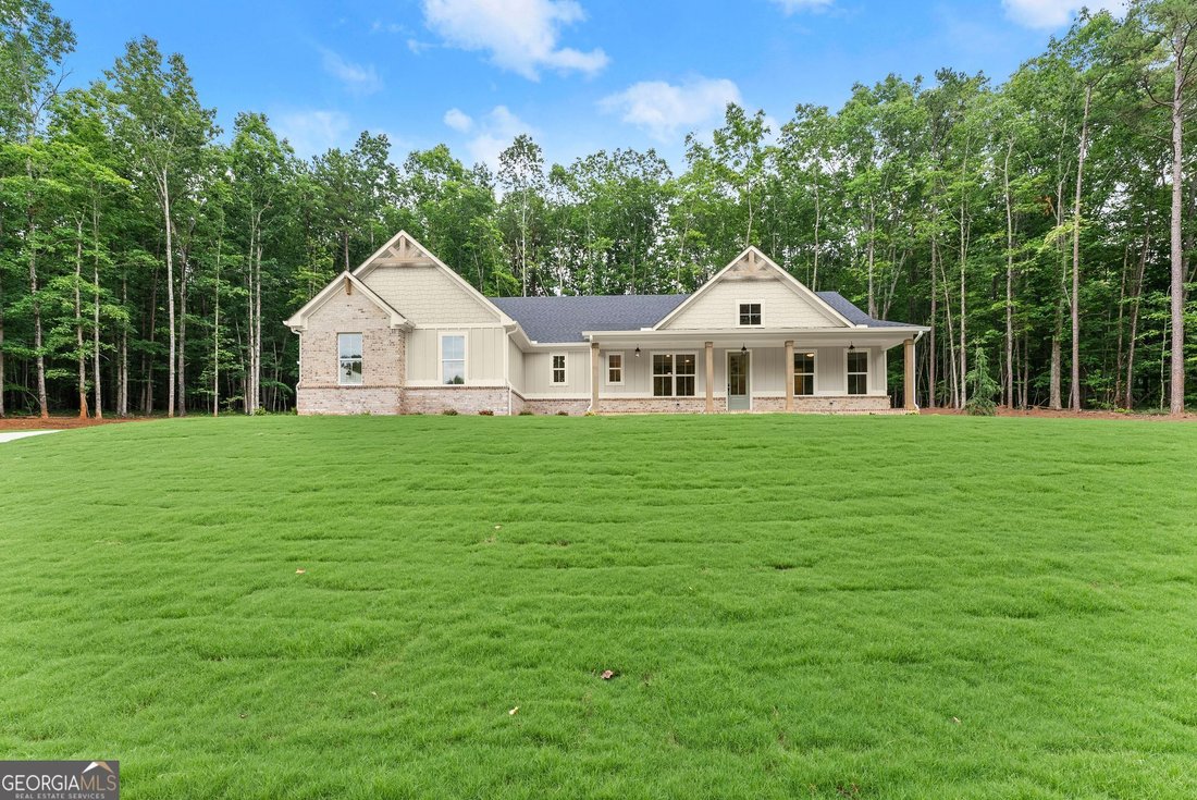 House in Clarkesville, Georgia, United States 2 - 18297476