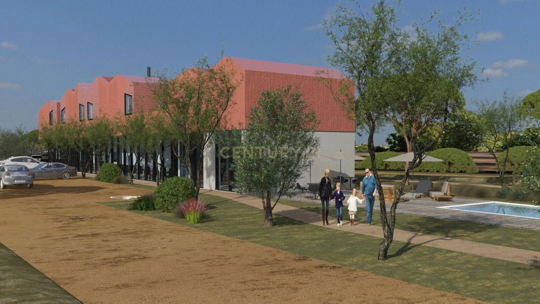 Farm Ranch in Atouguia da Baleia, Leiria District, Portugal 2 - 15006945