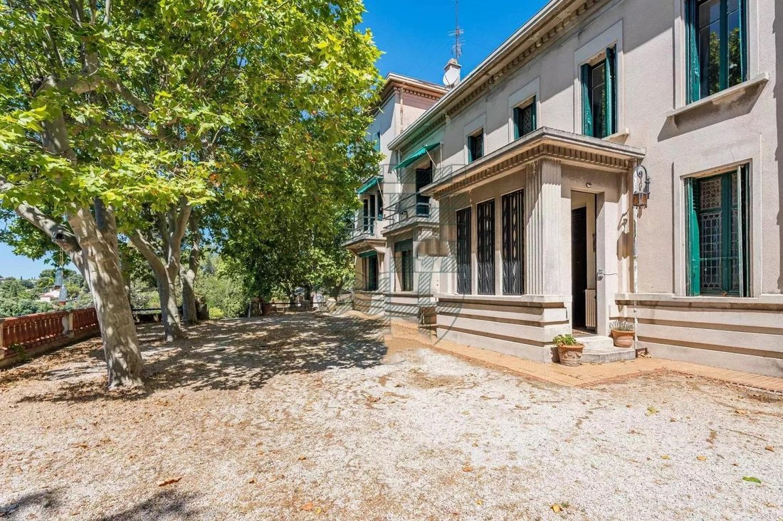 House in Les Trois Lucs, Marseille, Provence-Alpes-Côte d'Azur 1 - 18364461