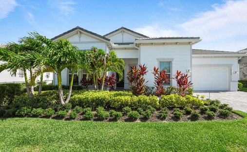 Haus in Loxahatchee, Florida, Vereinigte Staaten 1
