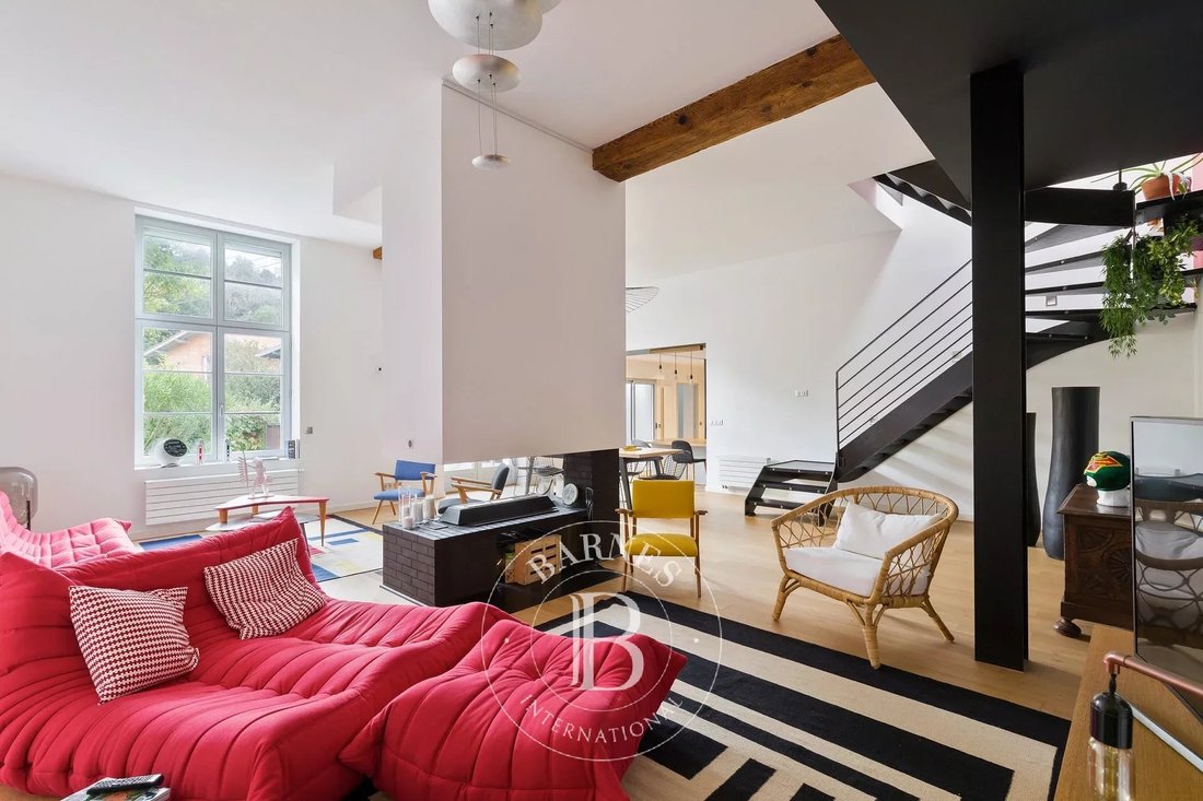 House in Biarritz, Nouvelle-Aquitaine, France 3 - 11142181