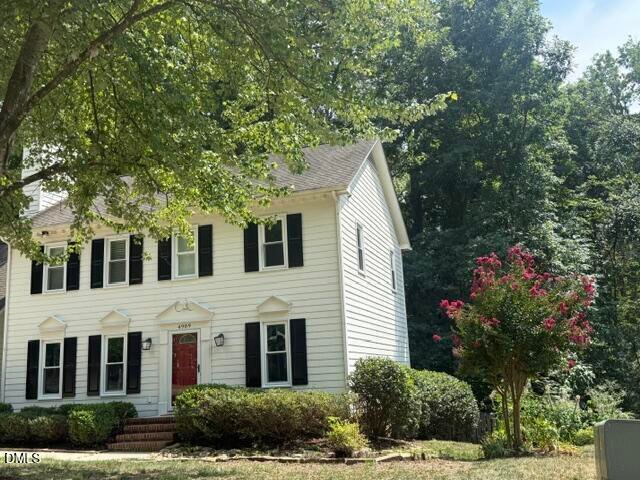 House in Durham, North Carolina, United States 3 - 18361944