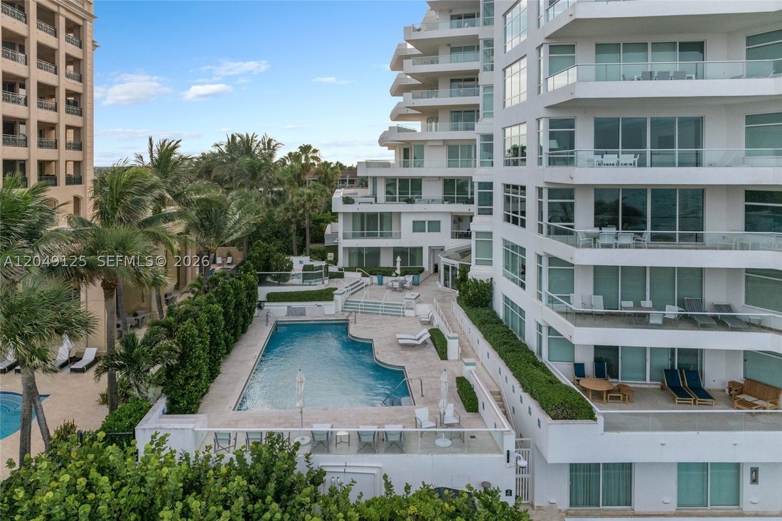 Appartement à Boca Raton, Floride, États-Unis 2 - 18366144