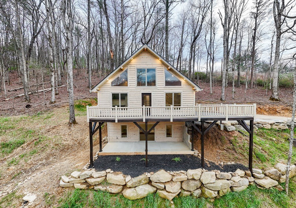 House in Robbinsville, North Carolina, United States 4 - 18363573