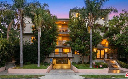 Condominio en Los Ángeles, California, Estados Unidos 1