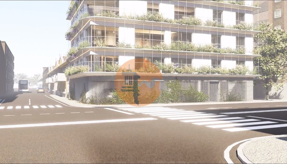 Apartment in Faro (Se e Sao Pedro), Algarve, Portugal 3 - 18369421