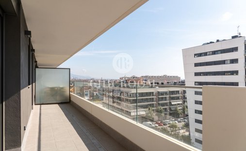 Appartamento a Districte 5, Badalona, Spagna 1