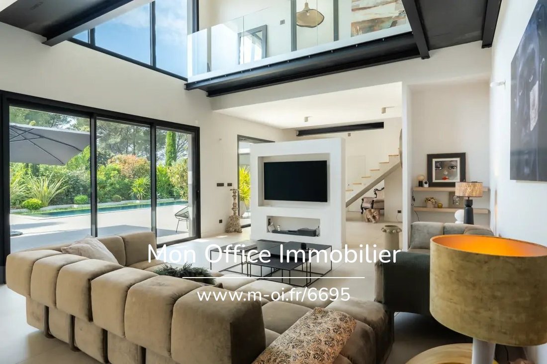 House in Ventabren, Provence-Alpes-Côte d'Azur, France 5 - 18362001