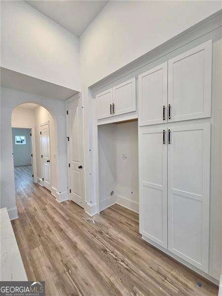 Townhouse in Waleska, Georgia, United States 4 - 18362244