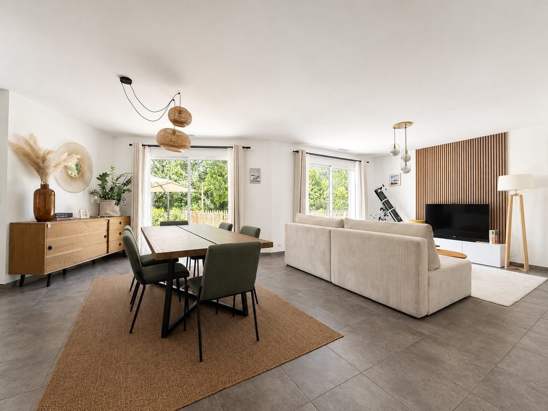 House in Mons, Occitania, France 5 - 18369634