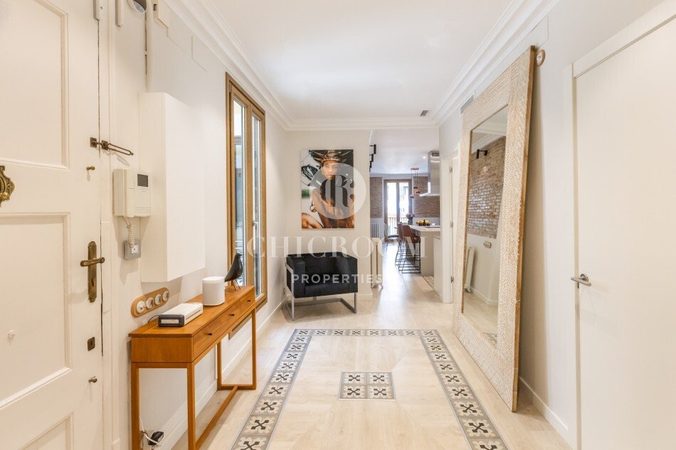 Apartment in Eixample, Barcelona, Spain 5 - 18363531