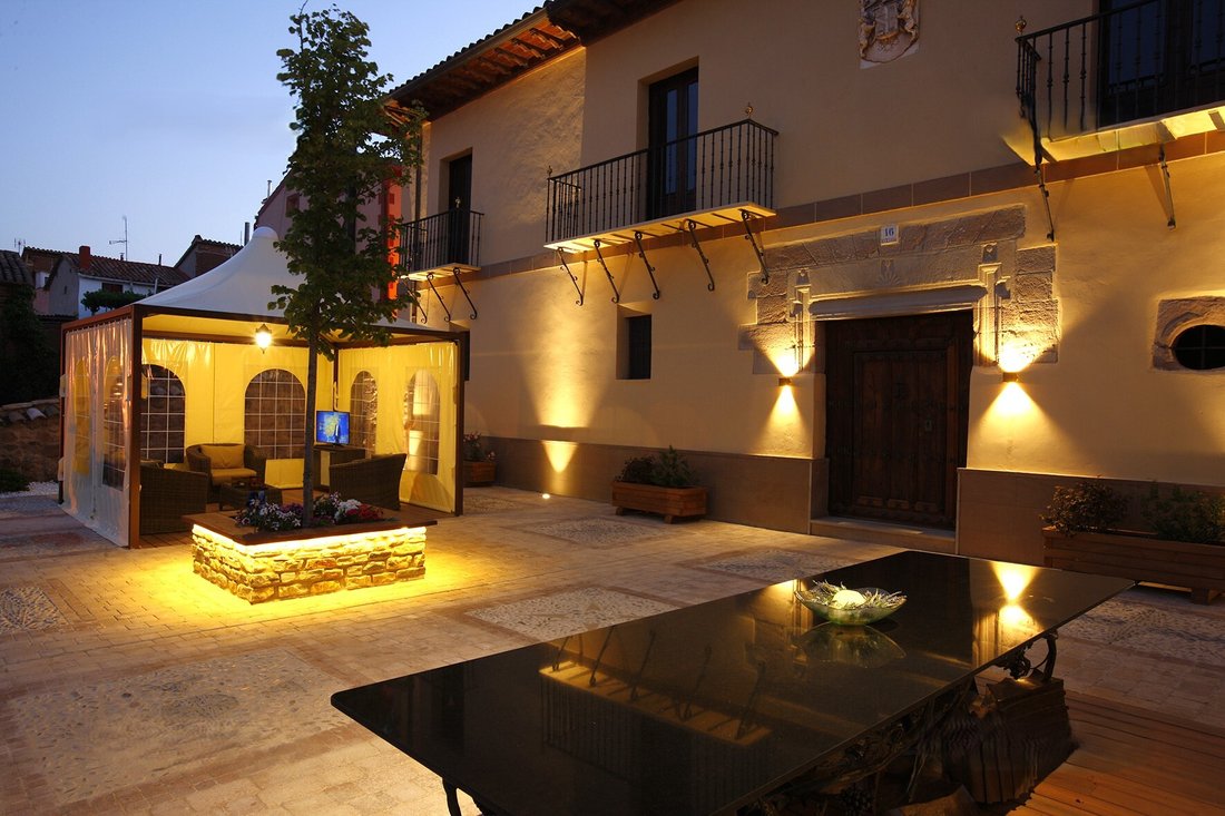 House in Albelda de Iregua, La Rioja, Spain 2 - 18365237