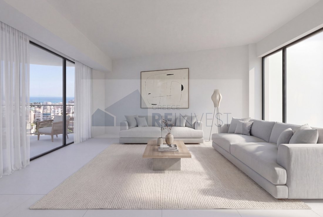 Apartment in Voula, Attica, Greece 1 - 18362557