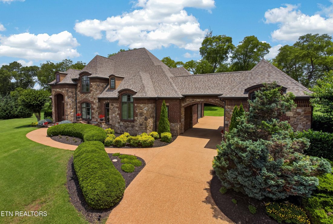 House in Louisville, Tennessee, United States 5 - 18366403