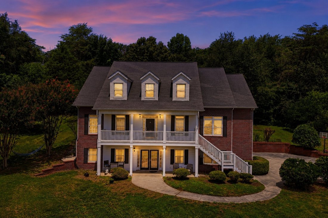 House in Knoxville, Tennessee, United States 1 - 18364069