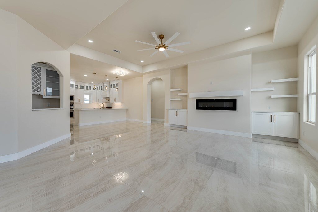 House in Odessa, Texas, United States 3 - 18365243