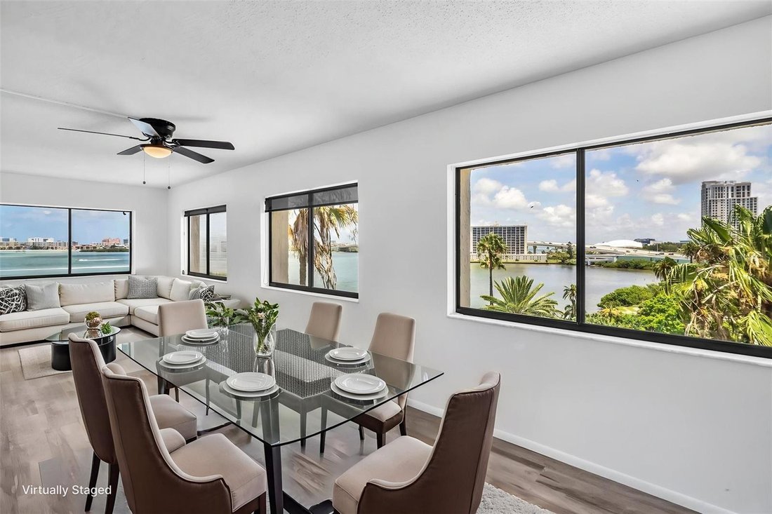 Condo in Clearwater, Florida, United States 3 - 18365581
