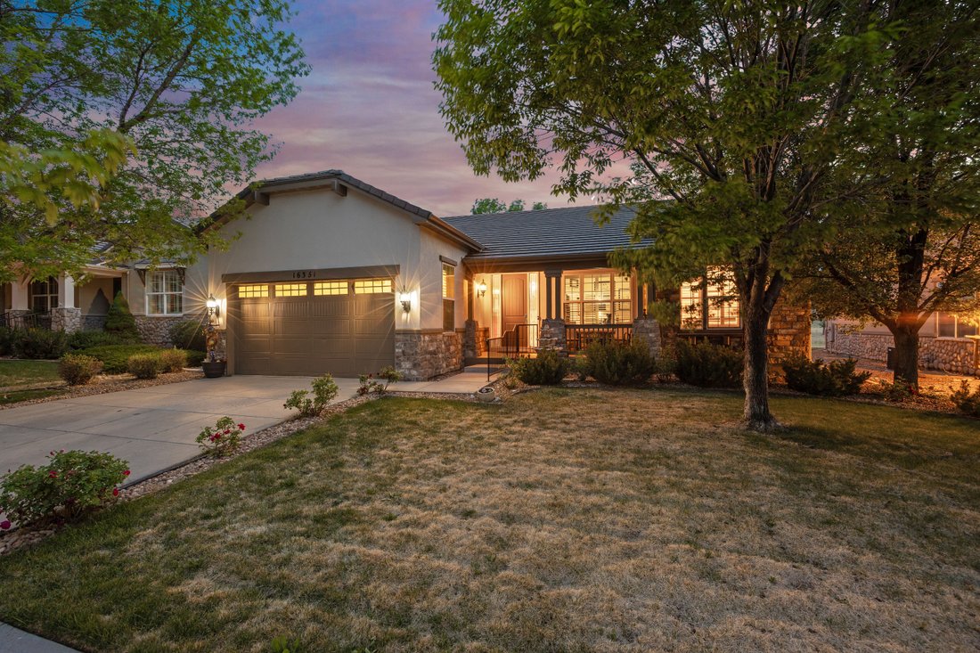 House in Broomfield, Colorado, United States 2 - 18364696