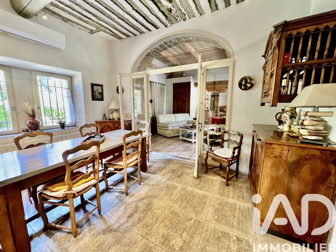 House in Legue-Pous du Plan, Carpentras, France 3 - 18364654