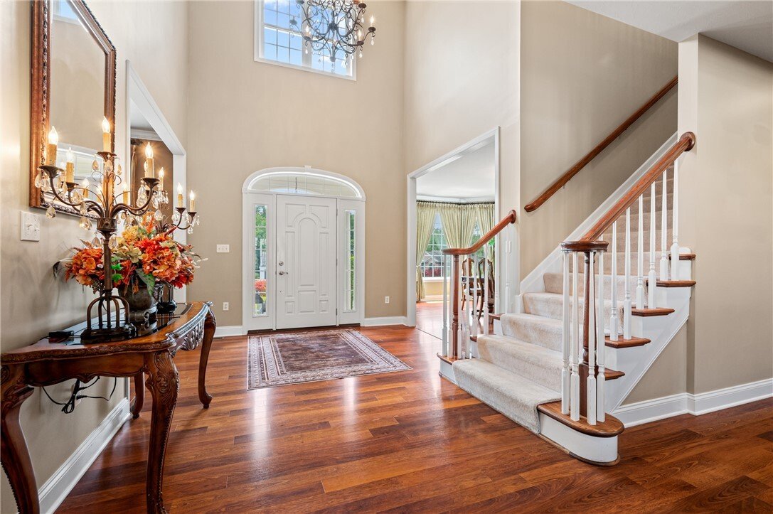 House in Lower Burrell, Pennsylvania, United States 4 - 18362346